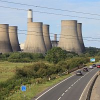 UK Closes Final Coal Power Station