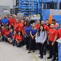 JST Power Equipment Recognized as a Top Workplace for 2024