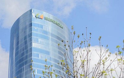 Iberdrola to Invest $15.7 Billion in UK’s Scottish Power