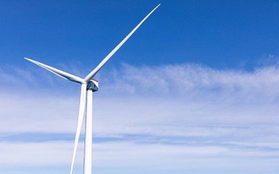 Vineyard Offshore Commissions 10 Vineyard Wind 1 Turbines Totaling 136 MW