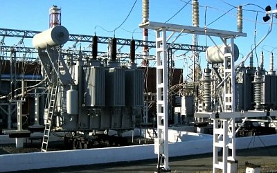 Substation Solutions & Power System Dynamics