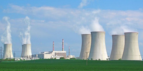 U.S. Aims to Triple Nuclear Power by 2050, Leveraging Coal Plant Sites