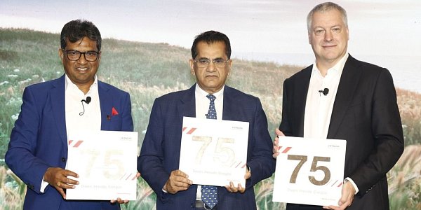 Hitachi Energy Marks 75 Years in India with Major Investment